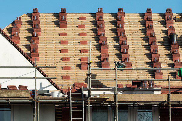 new roofs in Guildford